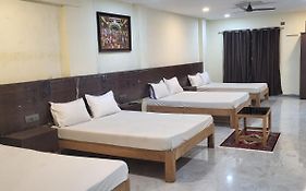 Sgs Residency